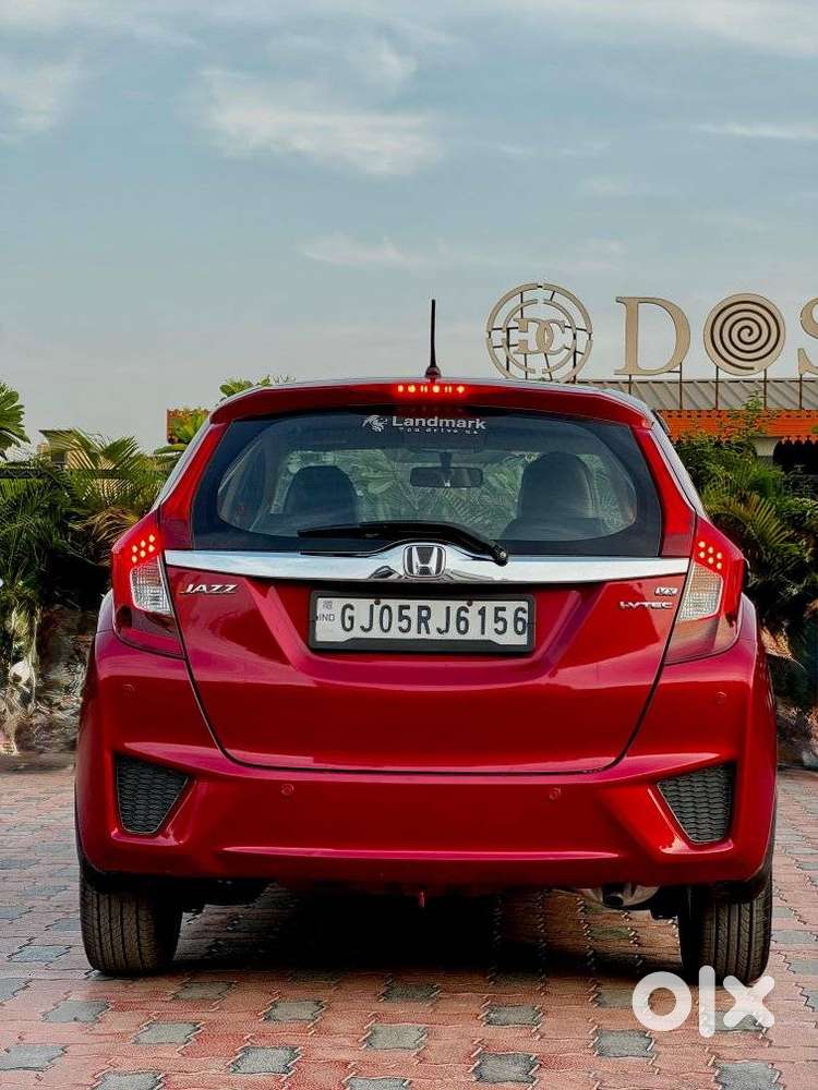 Honda Amaze, 2019, Cng & Hybrids