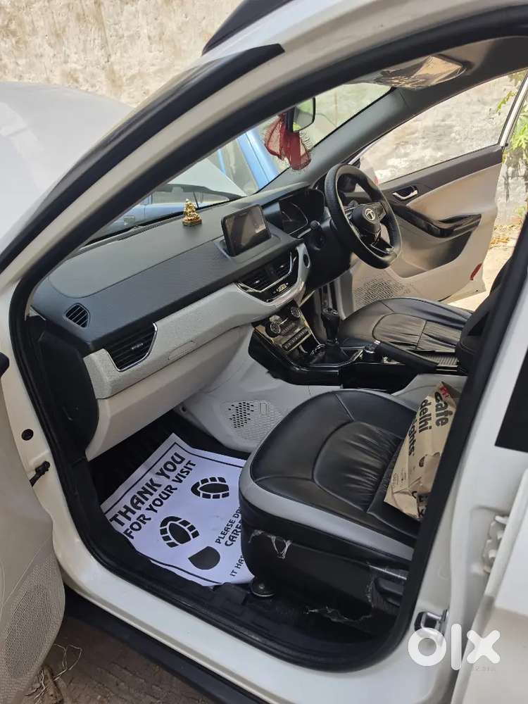 Tata Nexon Car In Excellent Condition