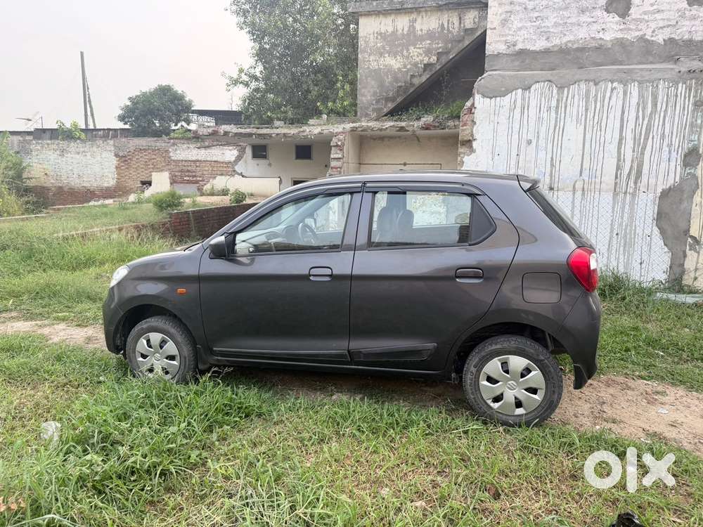 Alto K10 Vxi+ 2023