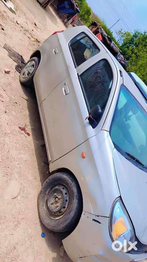 Maruti Suzuki Alto 2019 Petrol Cng