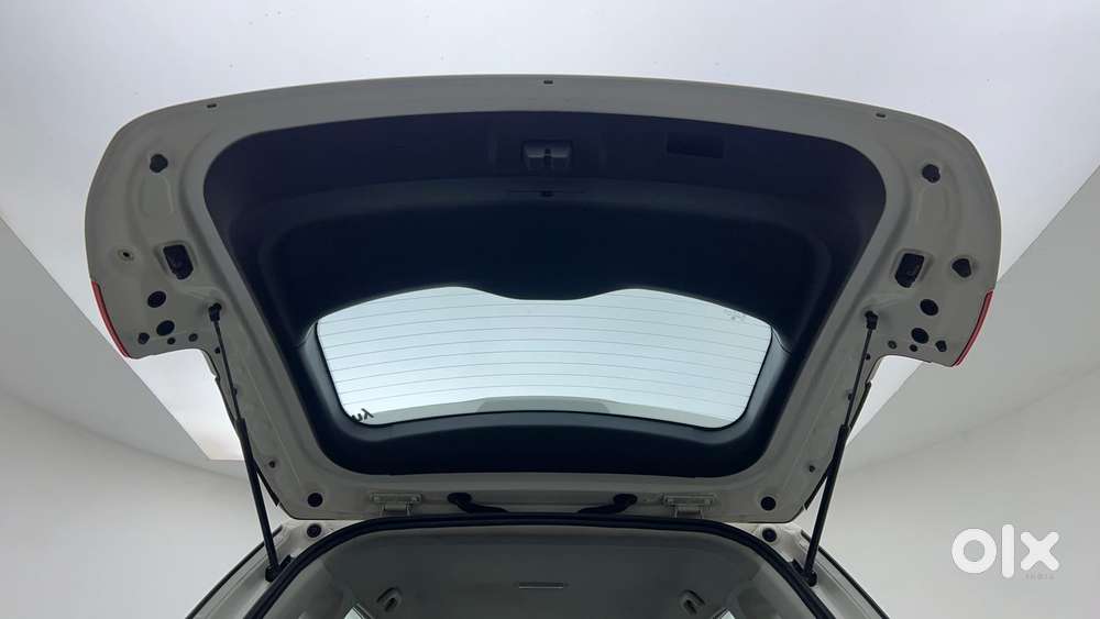 Mg Hector Super Petrol Mt, 2021, Petrol