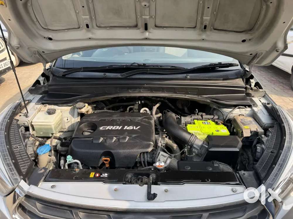 First Owner Ignis