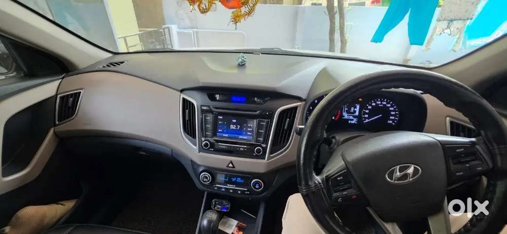 Creta 1.6 Crdi Sc Bsiv