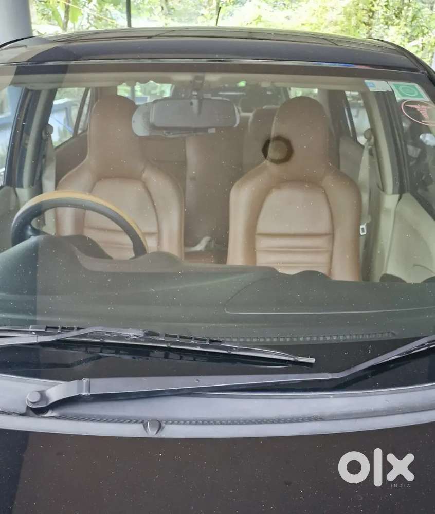 Honda Amaze 2013 Petrol Well Maintained