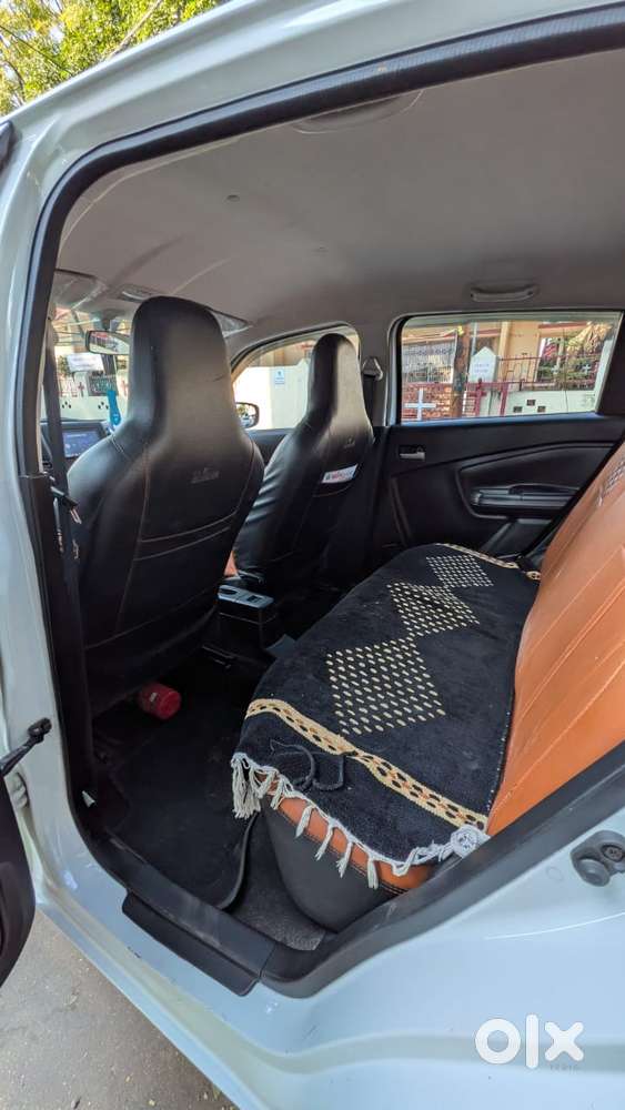 Maruti Suzuki Celerio Cng Vxi Mt, 2022