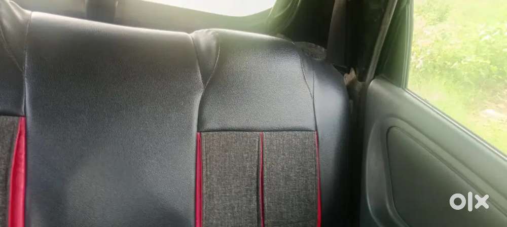 Maruti Alto 0.8 Lxi 2008