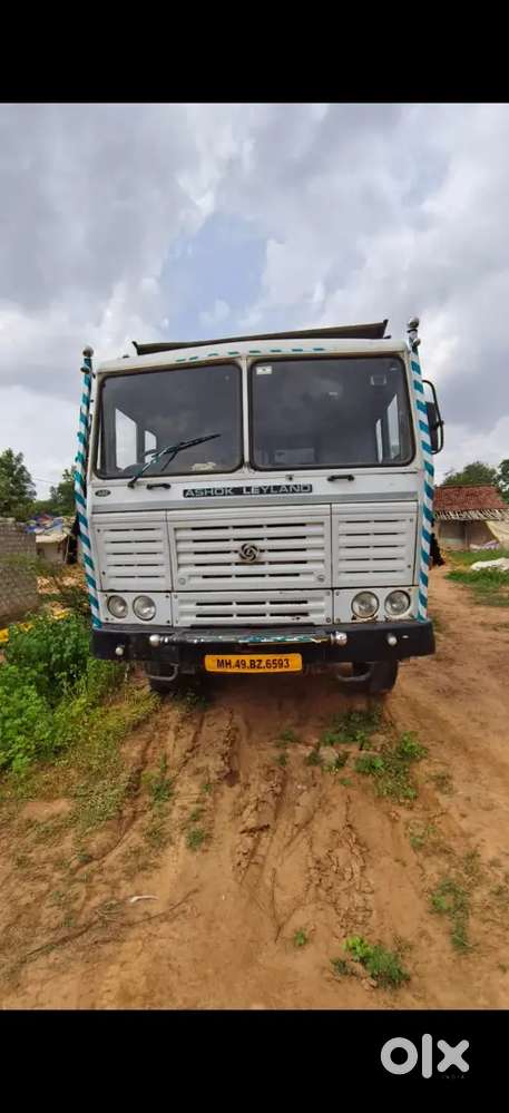 Ashok Leyland Stile 2020