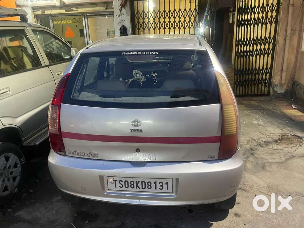 Tata Indica Ev2 Xeta 2016 Model