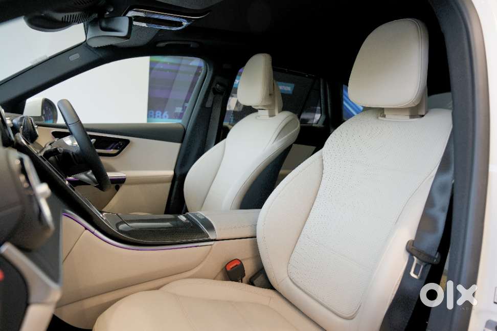 Mercedes-benz Glc 300 4matic, 2025, Petrol