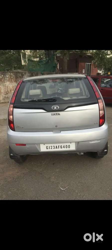 Tata Indica Vista 2012 Diesel Well Maintained
