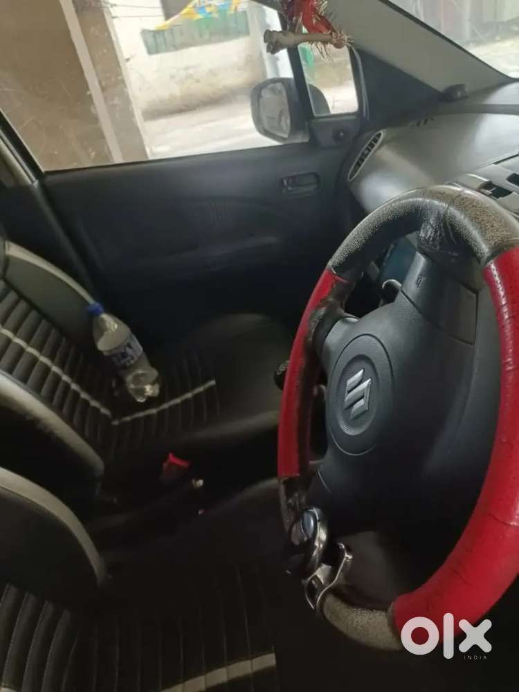 Maruti Suzuki Ritz Diesel 2013