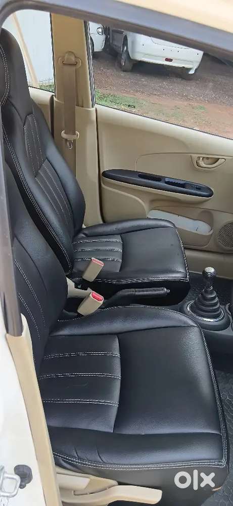 Honda Brio Mint Condition Recently Service Done