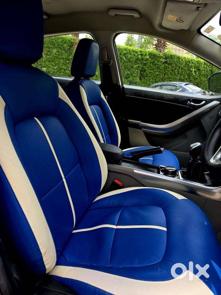 Tata Nexon 1.5 Revotorq Xz Plus Dual Tone, 2017, Diesel