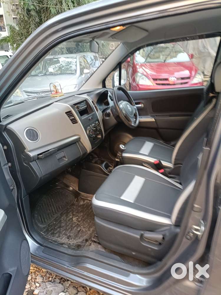 Maruti Suzuki Wagon R, 2012, Cng & Hybrids