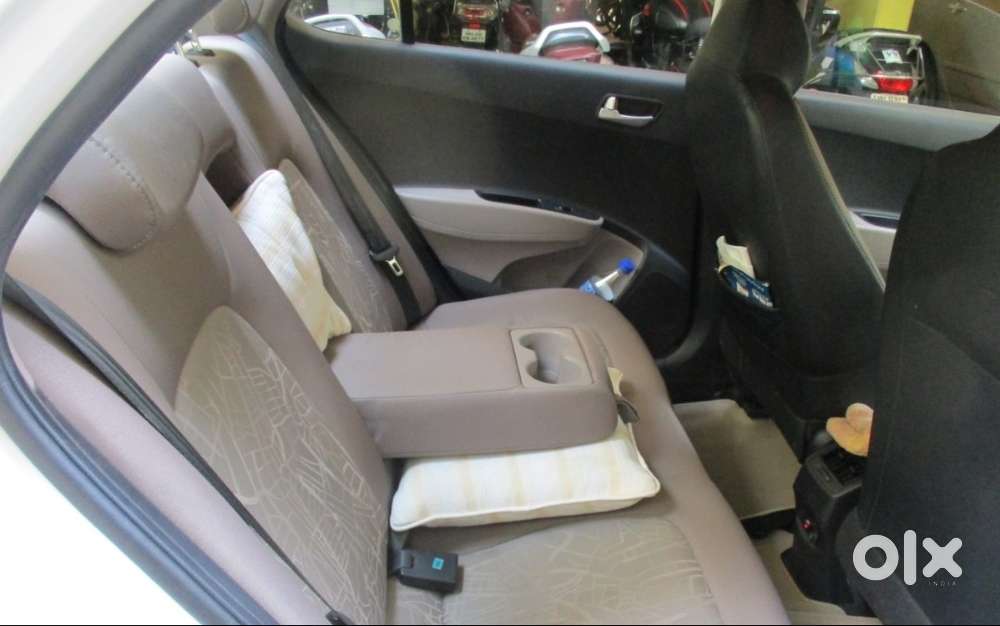For Sale - Hyundai Xcent Sx Diesel In Excellent Condition