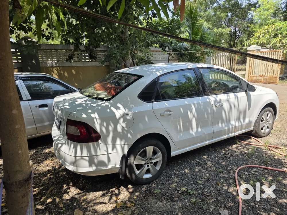 Skoda Rapid 1.5 Tdi 2017