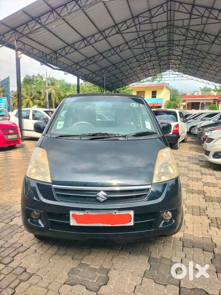 Maruti Suzuki Zen Estilo Vxi Bsiv W Abs, 2007, Petrol