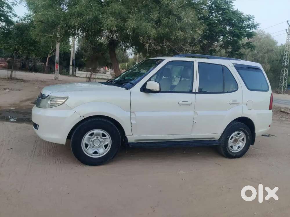 Tata Safari Storme 2013 Diesel Well Maintained