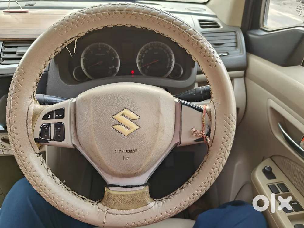Maruti Suzuki Ertiga 2014 Diesel 97000 Km Driven