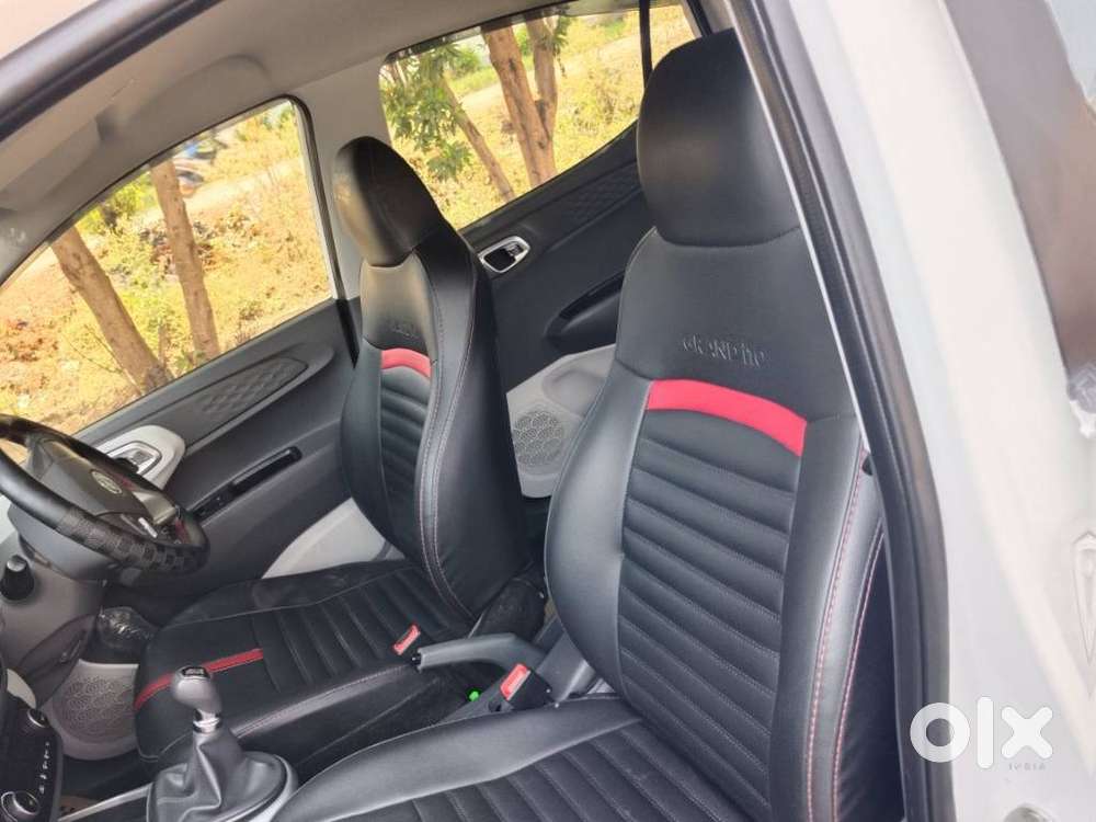 Hyundai Grand I10 Nios Sportz 1.2 Kappa Vtvt, 2022, Petrol