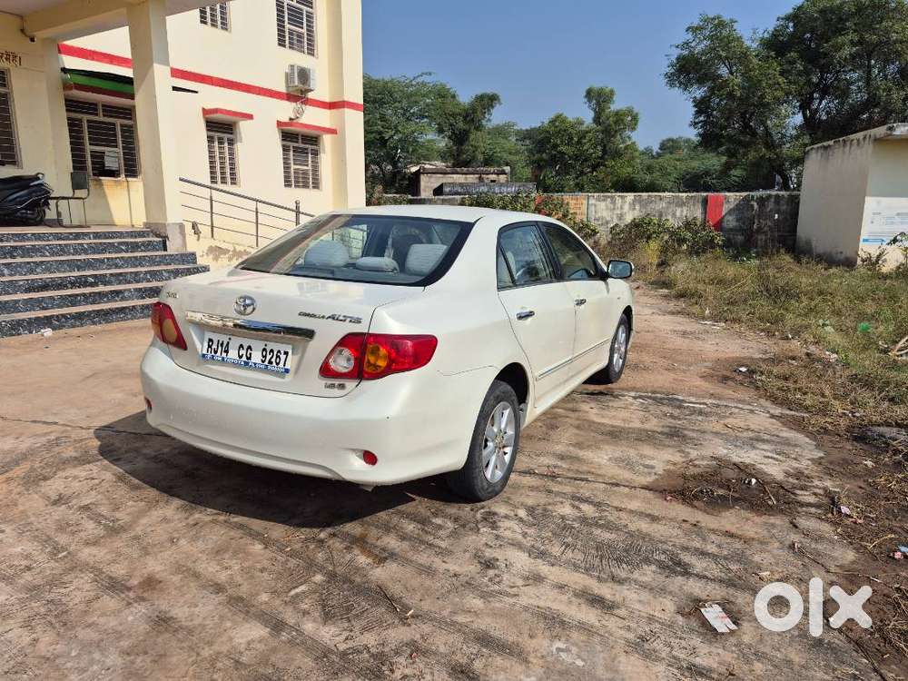 Doctors Driven And Most Reliable Car In The World