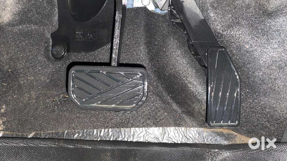 Maruti Suzuki Alto K10 1.0 Vxi (o) Amt, 2024, Petrol