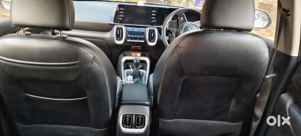 Kia Sonet 2024
