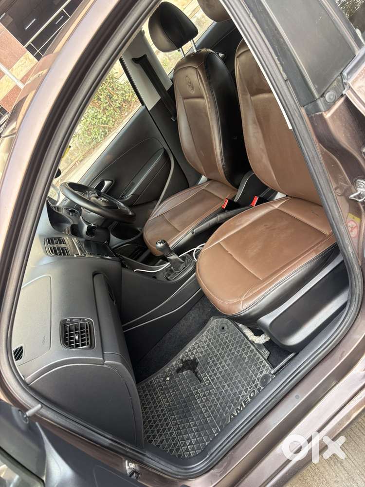 Volkswagen Ameo 1.2 Mpi Comfortline, 2019, Petrol