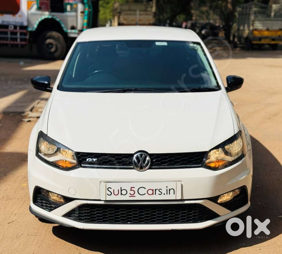 Volkswagen Polo 1.0 Comfortline Plus, 2021, Petrol