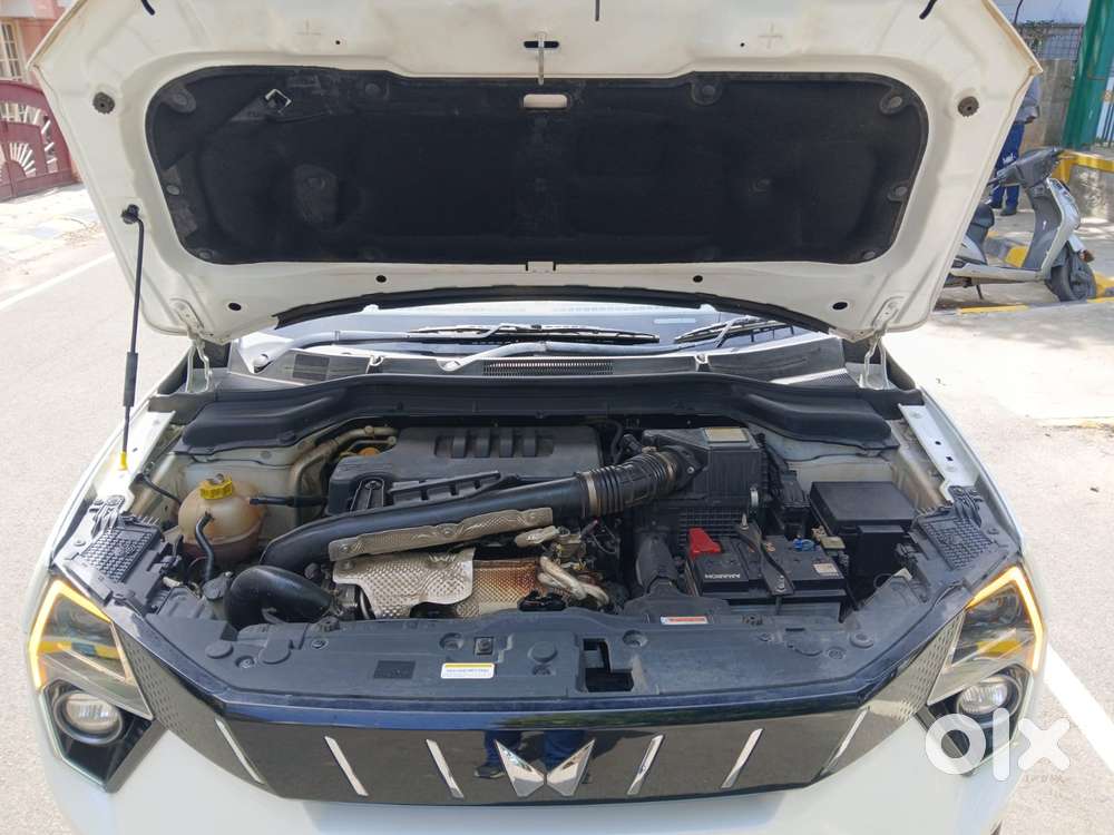 Mahindra Xuv 3xo, 2024, Diesel