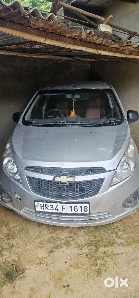 All New Tyre & New Battery.
