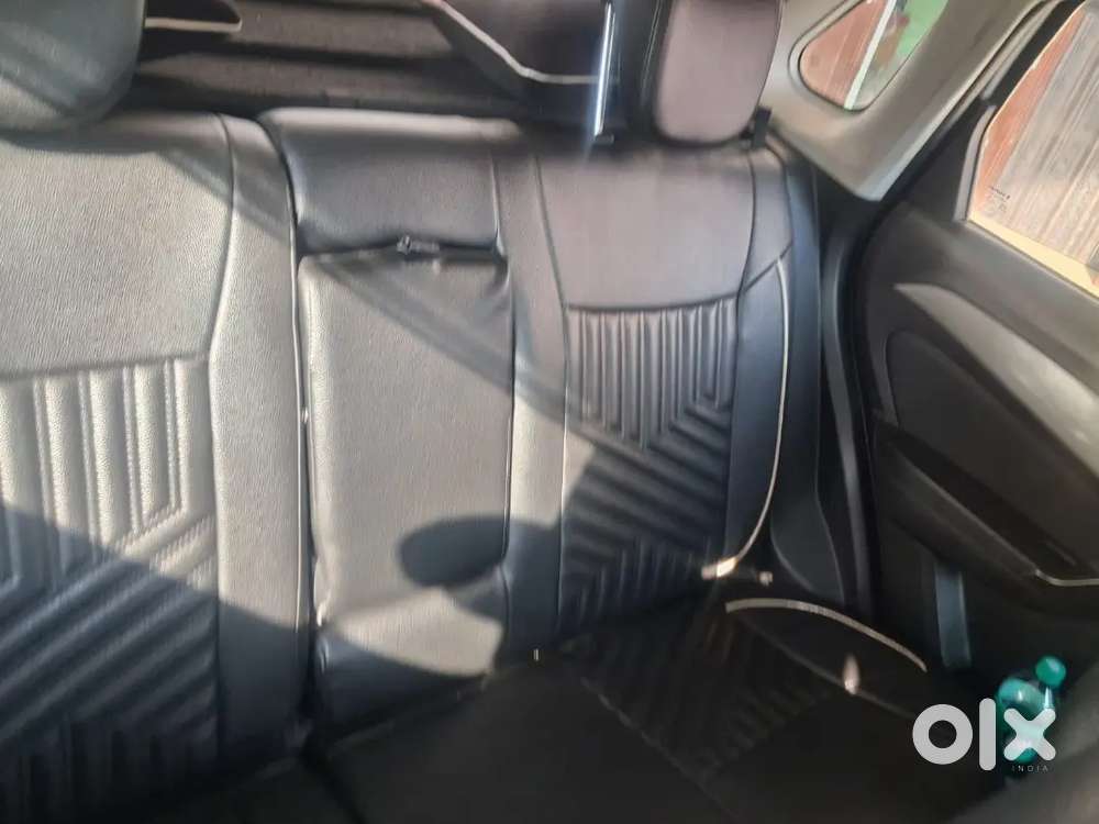 Maruti Suzuki Brezza Zdi 2019 Diesel Manual