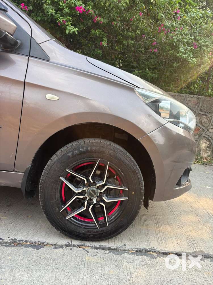 Tata Tiago 1.2 Revotron Xt (o), 2018, Diesel