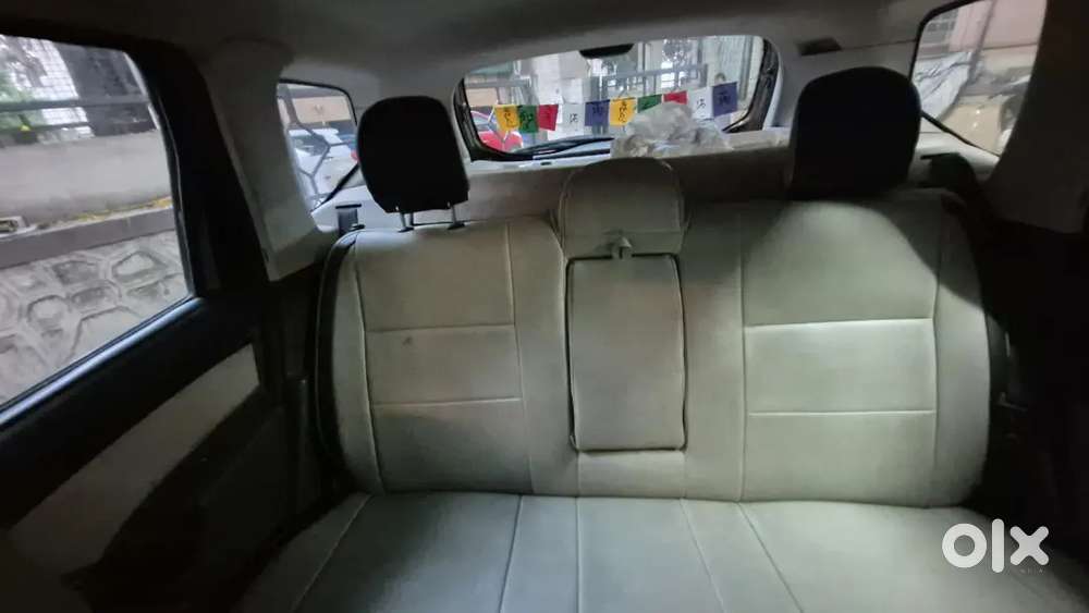 Renault Duster Rxz 110 Ps Diesel 2013  Well Maintained