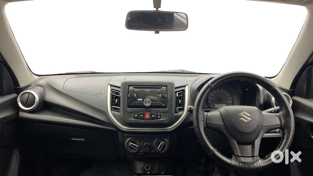 Maruti Suzuki Celerio Vxi Mt, 2022, Petrol