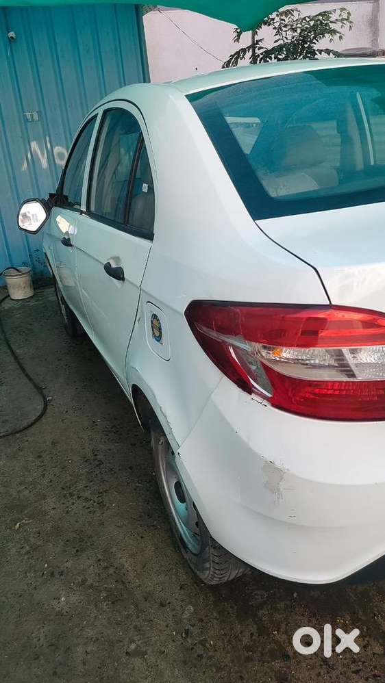 Tata Diesel 2017 Car