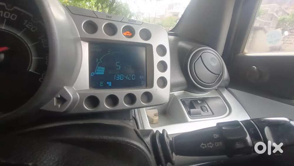 Urgent Sell Chevrolet Beat Diesel With Reverse Camera Screen