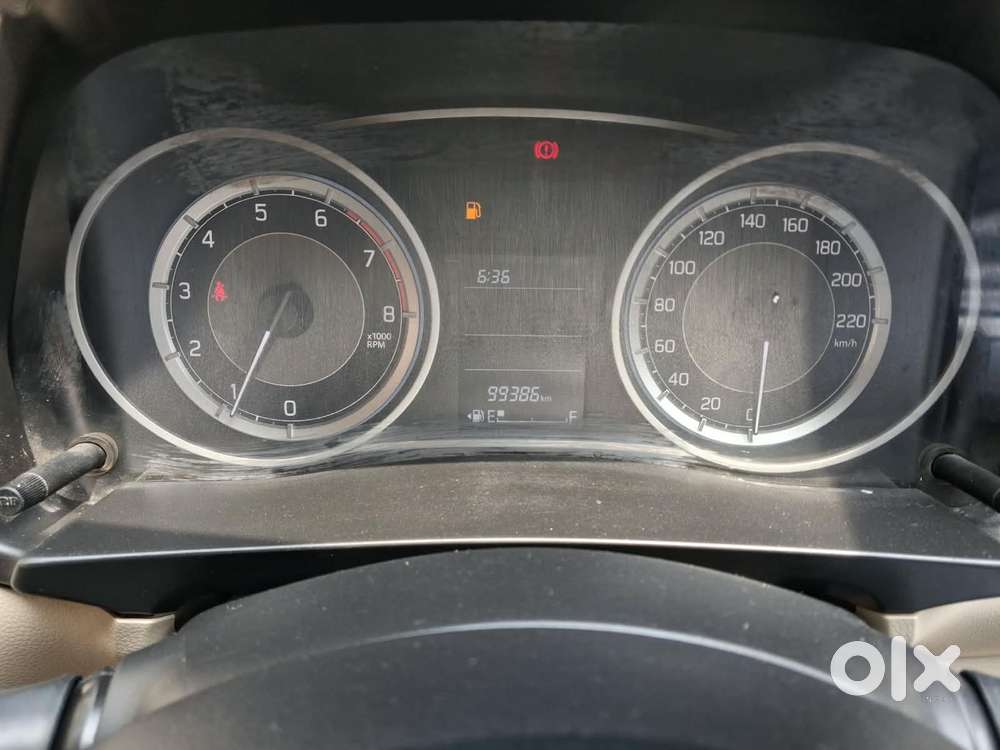 Maruti Suzuki Dzire 1.2 Vxi, 2020, Petrol