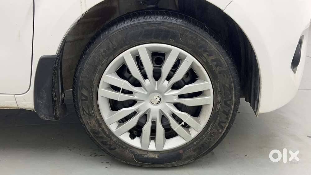 Maruti Suzuki Wagon R Vxi 1.0, 2023, Petrol