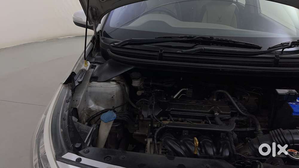 Hyundai Elite I20 [2018-2020] 1.2 Sportz, 2017, Petrol