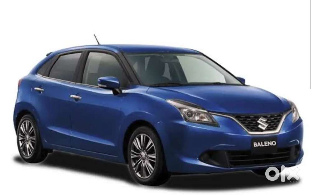 Maruti Suzuki Baleno 2019 Petrol 18200 Km Driven