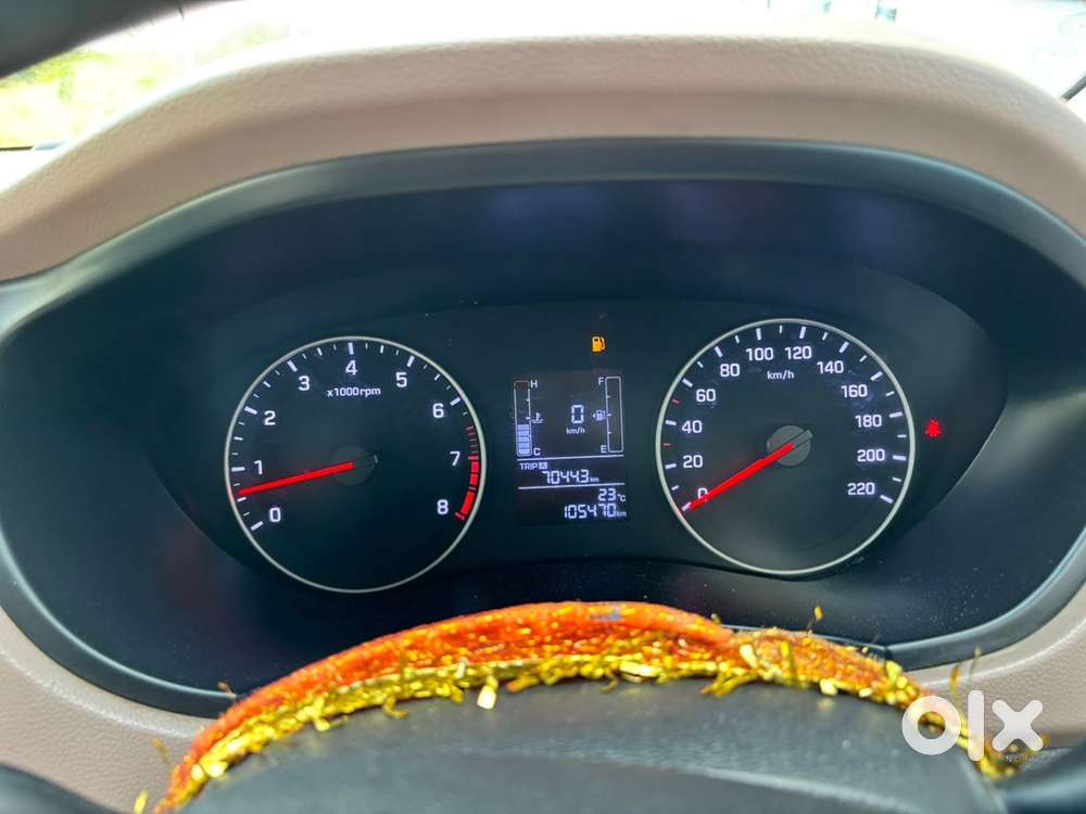 Hyundai Elite I20 2020 Magna Plus