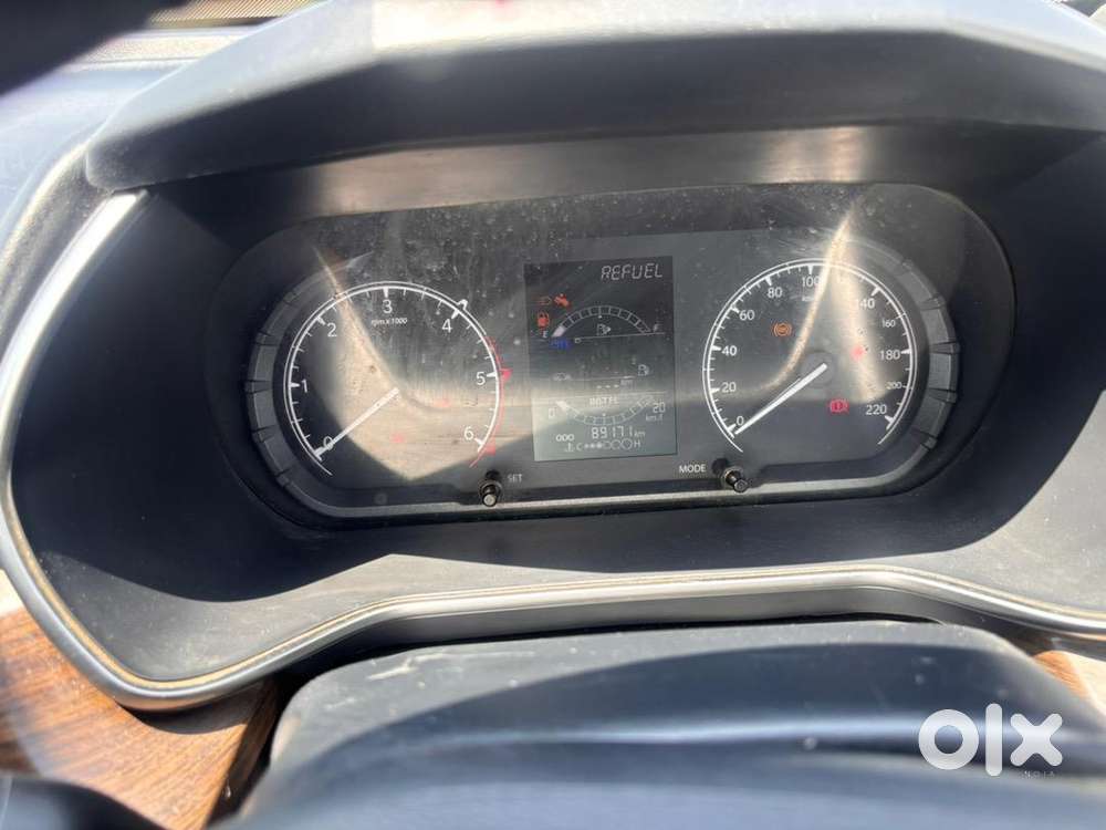 Tata Harrier 2019 Diesel Good Condition