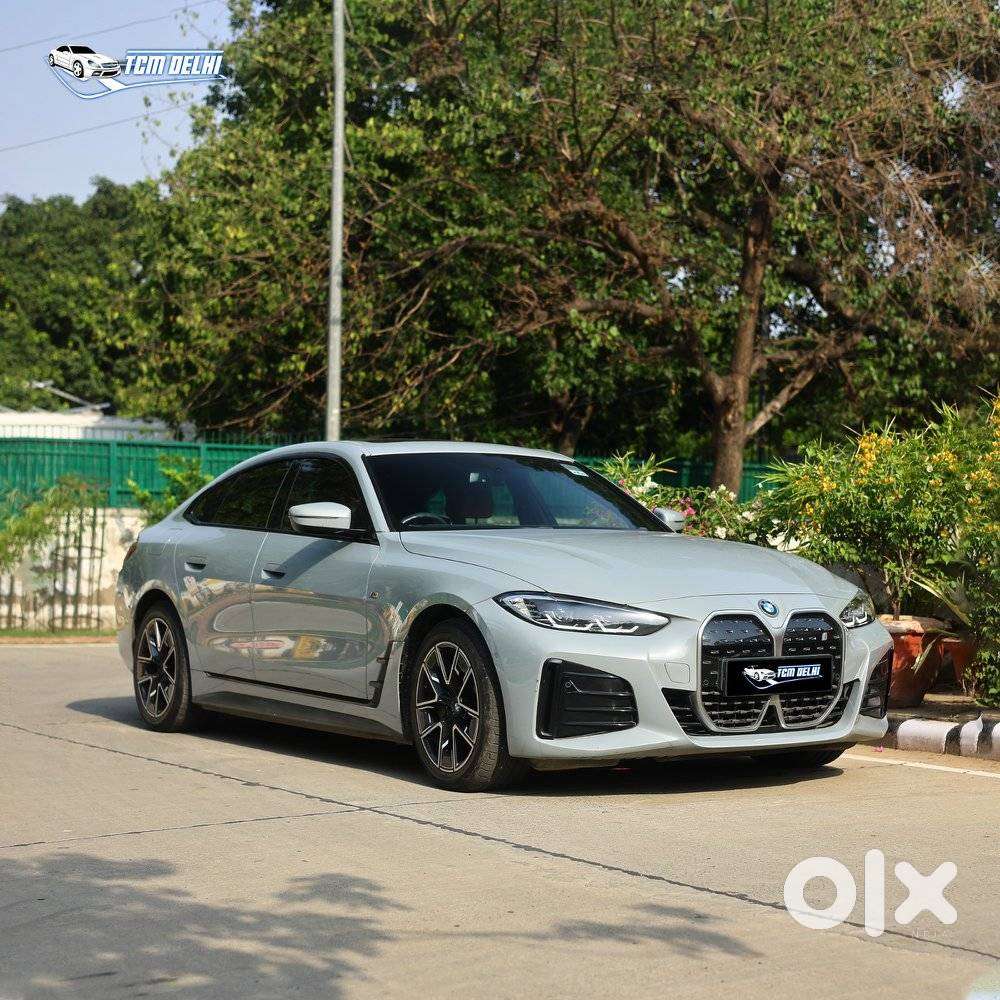 Bmw I4 Edrive35 M Sport, 2024, Electric