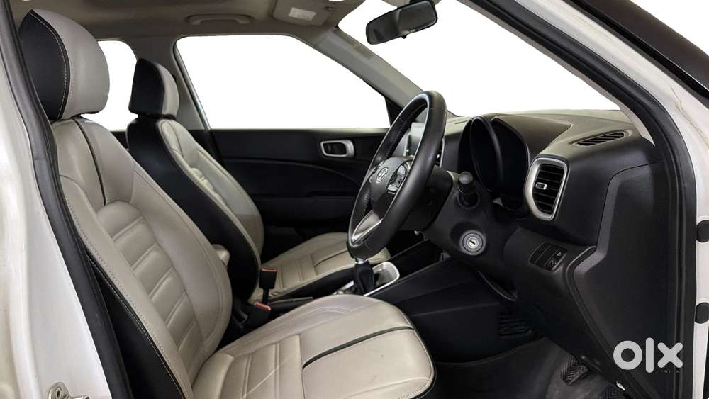 Hyundai Venue Sx Turbo, 2019, Petrol
