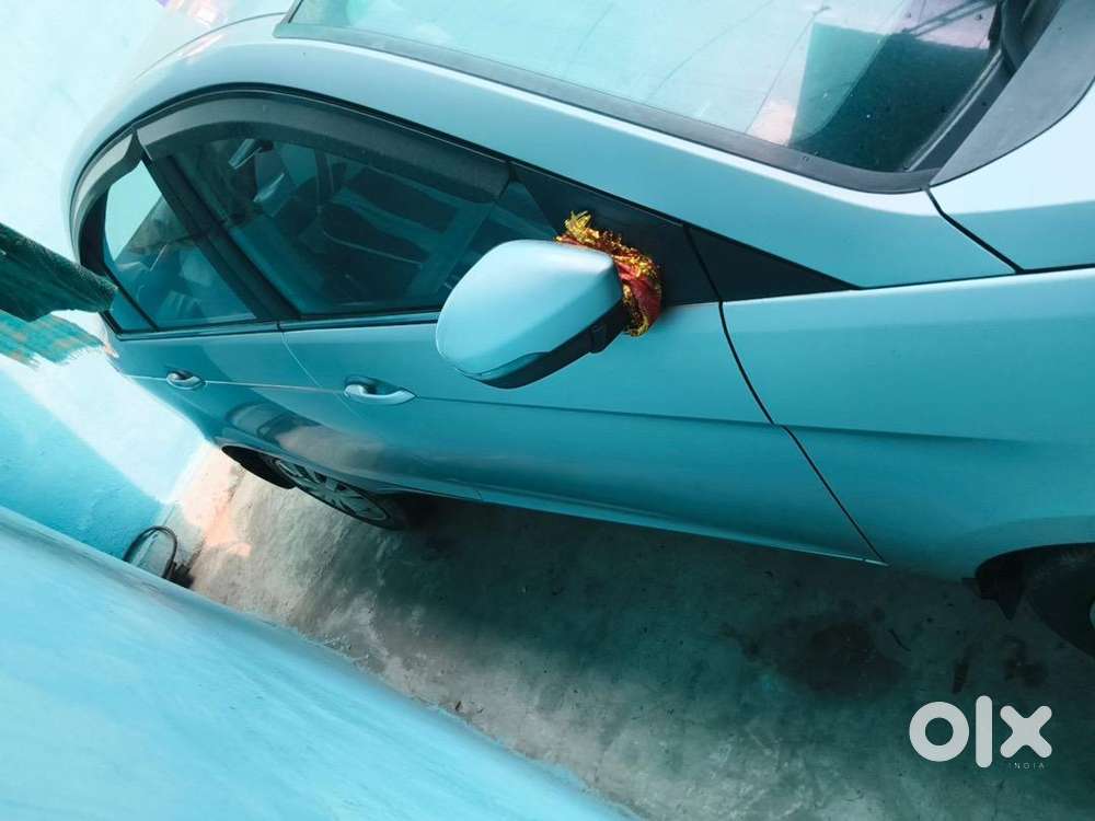 Tata Zest Diesel Car 2018