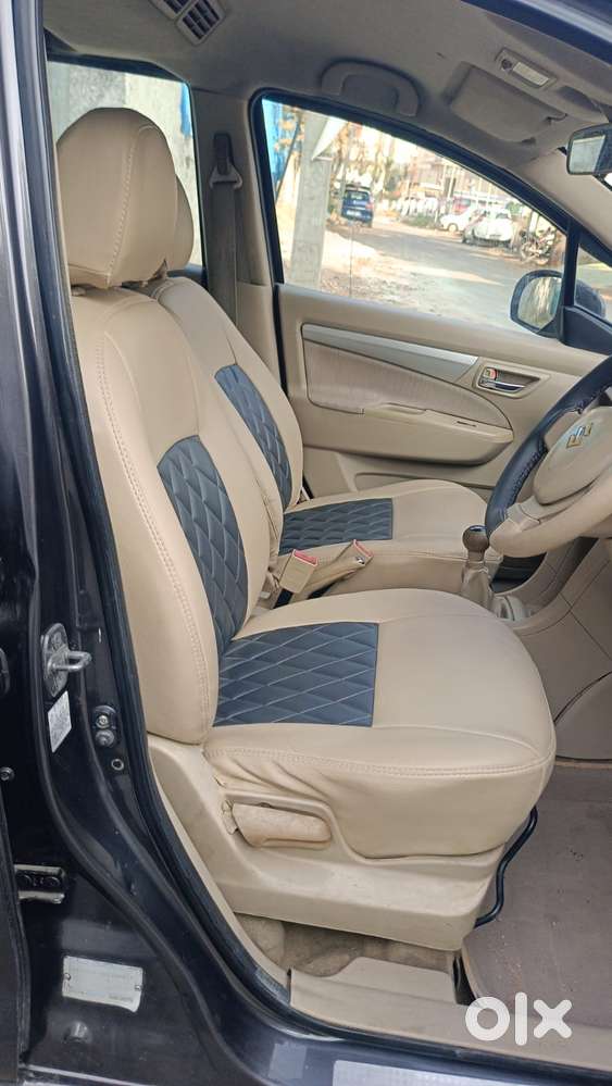 Maruti Suzuki Ertiga 2012-2015 Vdi, 2014, Diesel
