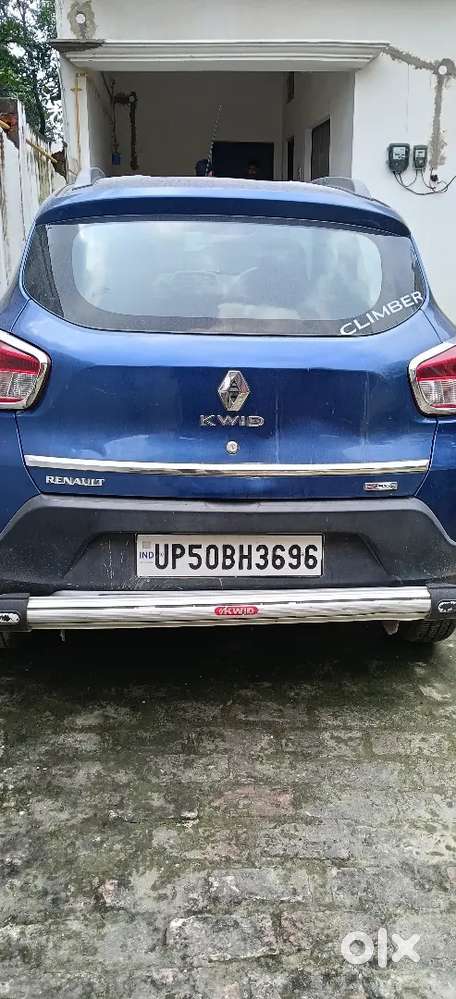 Renault Kwid 1.0 2018