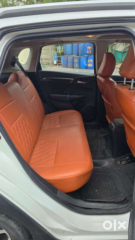 Honda Wr-v I-vtec Vx, 2021, Petrol