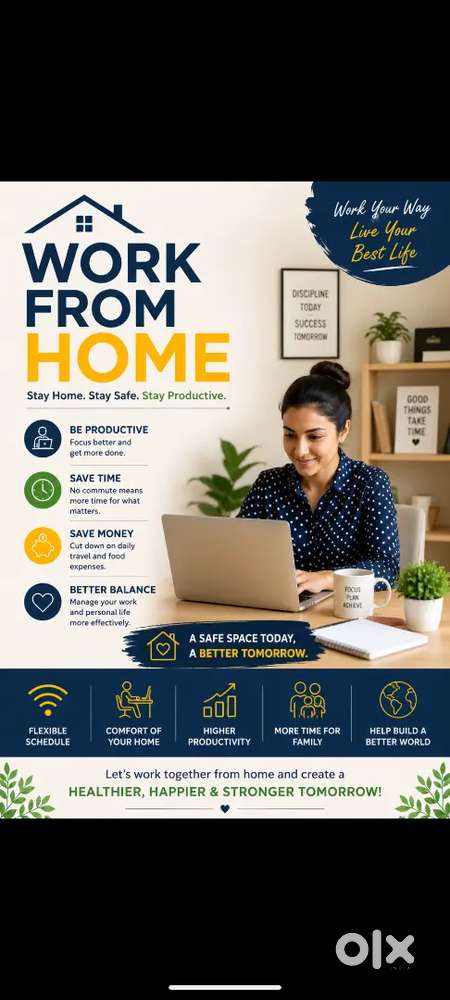 Work From Home